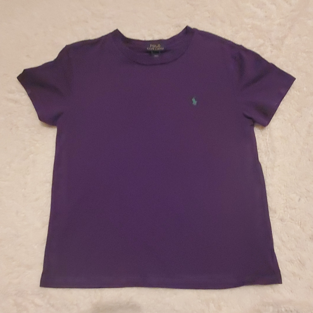 Boys Ralph Lauren Tshirt